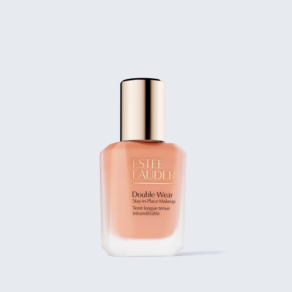 Estée Lauder Double Wear Stay-in-Place Foundation