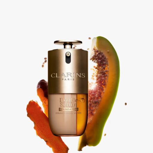 Clarins Double Serum Foundation