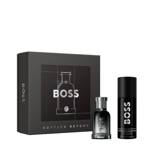 Boss Bottled Beyond Gift Set