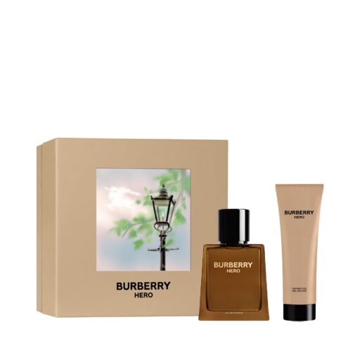 Burberry Hero Eau de Parfum Gift Set