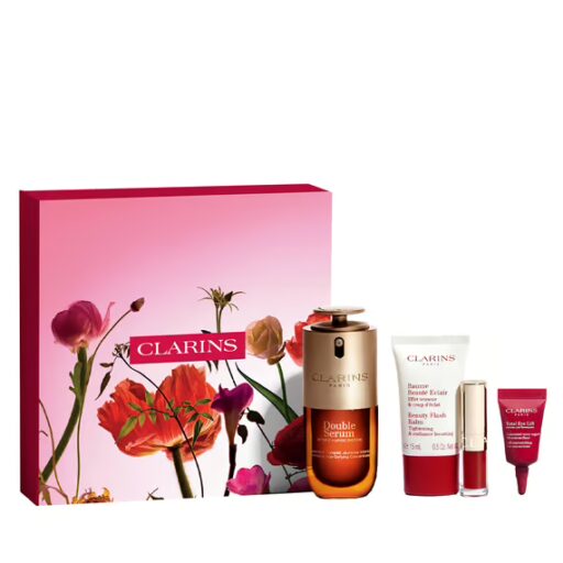 Clarins Double Serum Gift Set