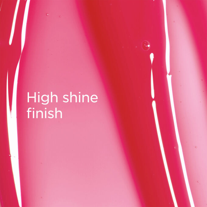 Clarins Lip Comfort Oil - LOVE Collection - Image 4