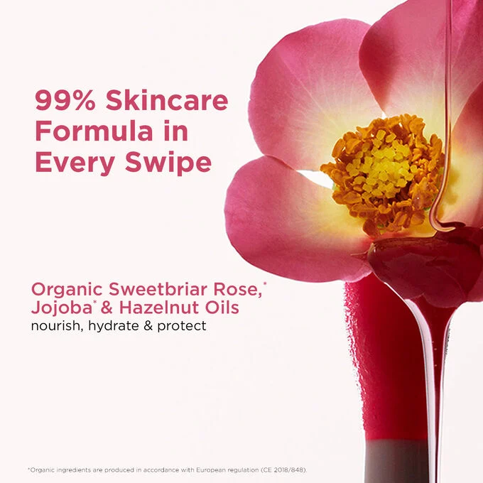 Clarins Lip Comfort Oil - LOVE Collection - Image 5