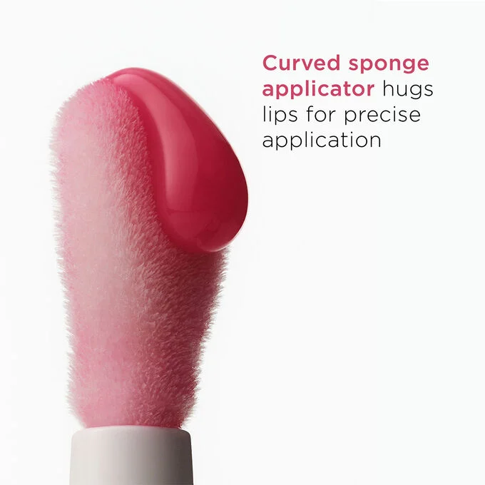 Clarins Lip Comfort Oil - LOVE Collection - Image 8