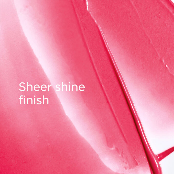 Clarins Lip Comfort Oil Balm - LOVE Collection - Image 4