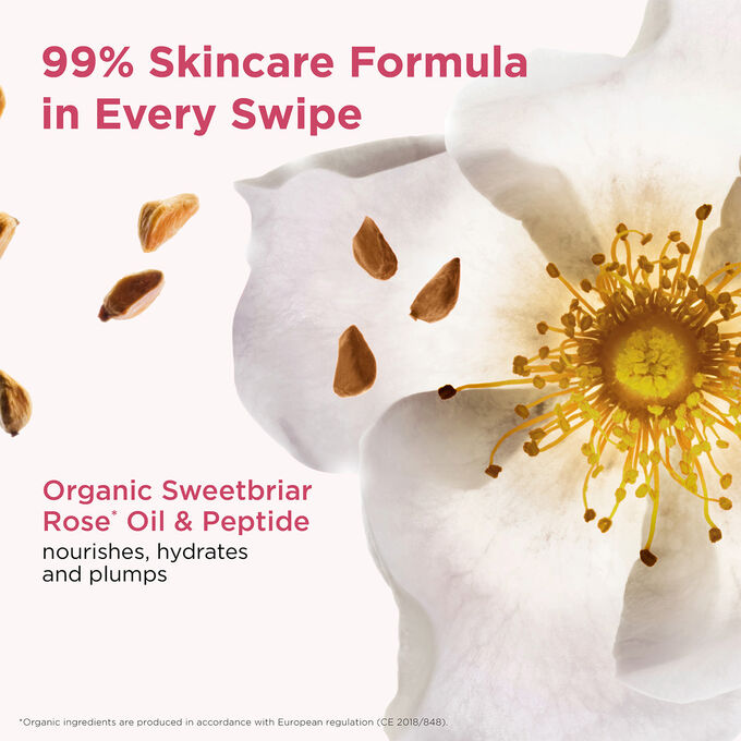 Clarins Lip Comfort Oil Balm - LOVE Collection - Image 6