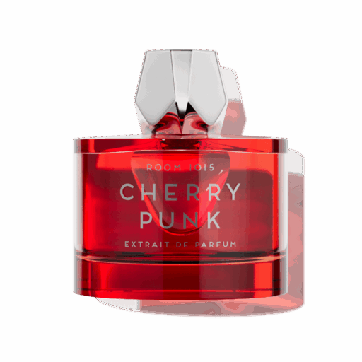 Room 1015 Cherry Punk Extrait