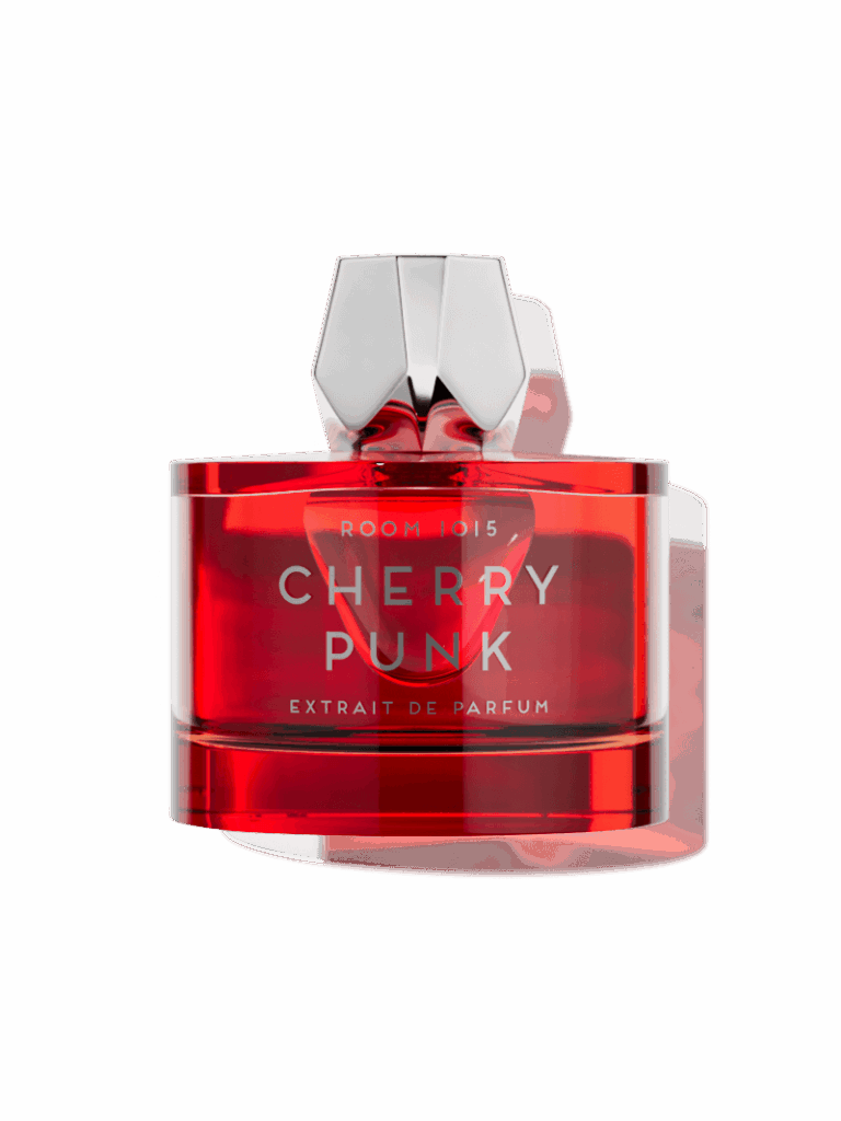 Room 1015 Cherry Punk Extrait