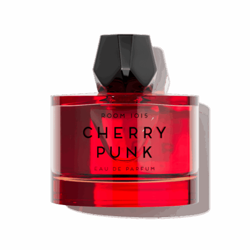 Room 1015 Cherry Punk