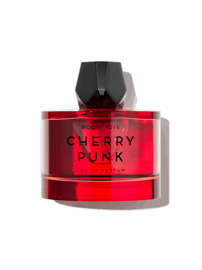 Room 1015 Cherry Punk