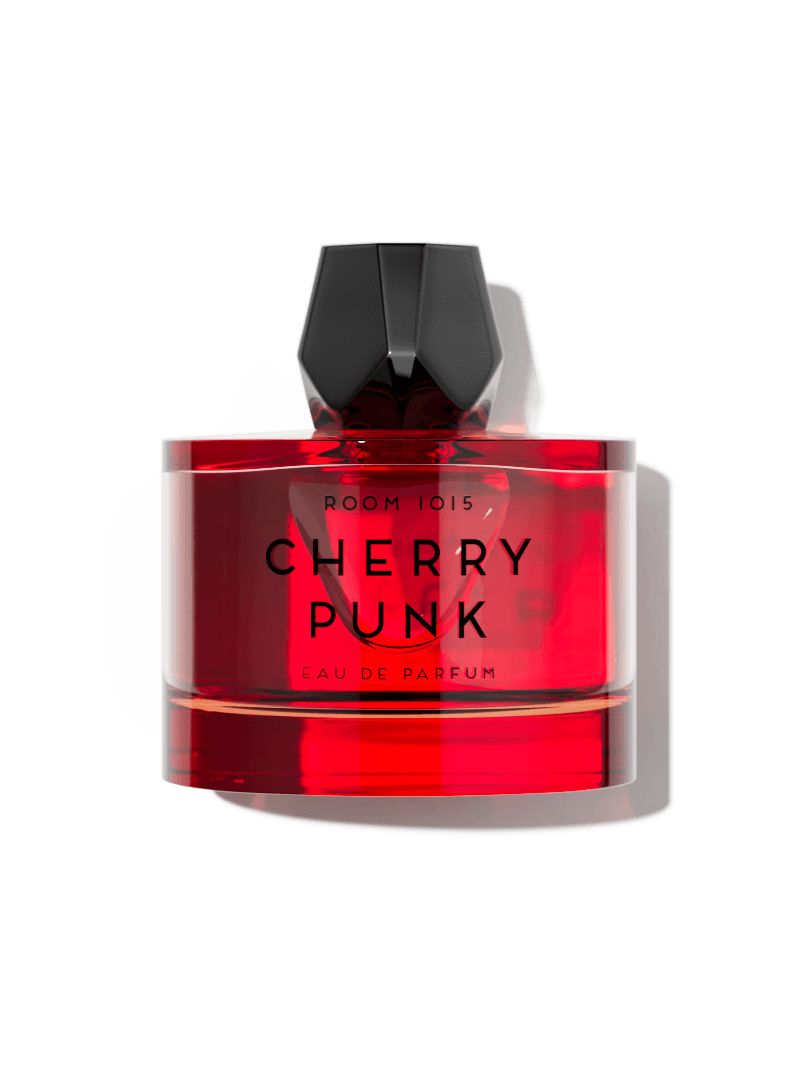 Room 1015 Cherry Punk