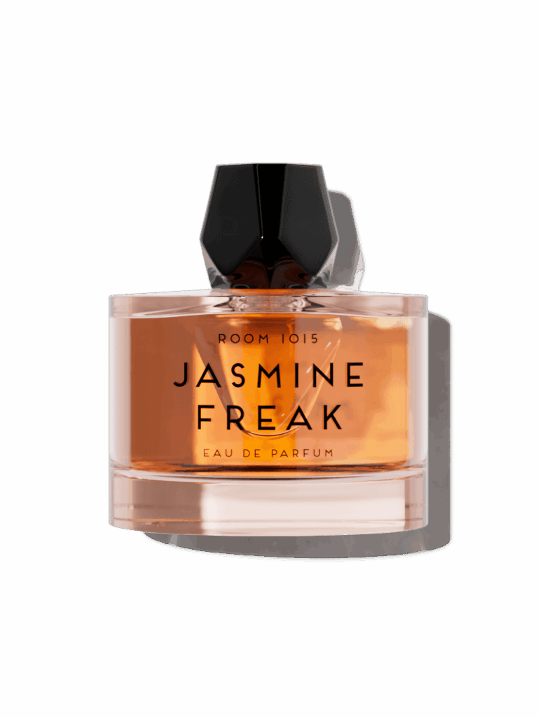 Room 1015 Jasmine Freak