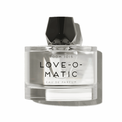 Room 1015 Love-O-Matic