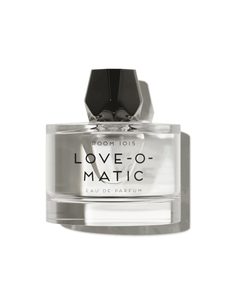 Room 1015 Love-O-Matic