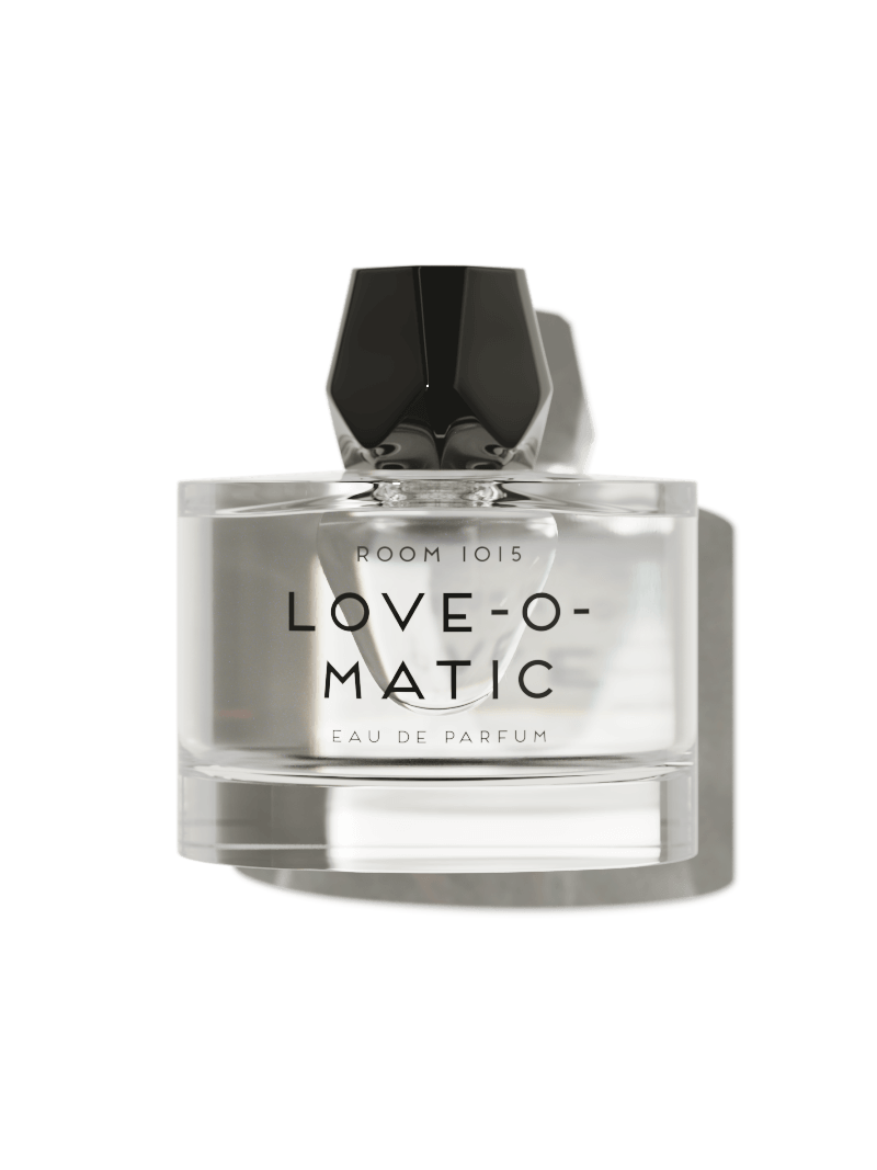 Room 1015 Love-O-Matic