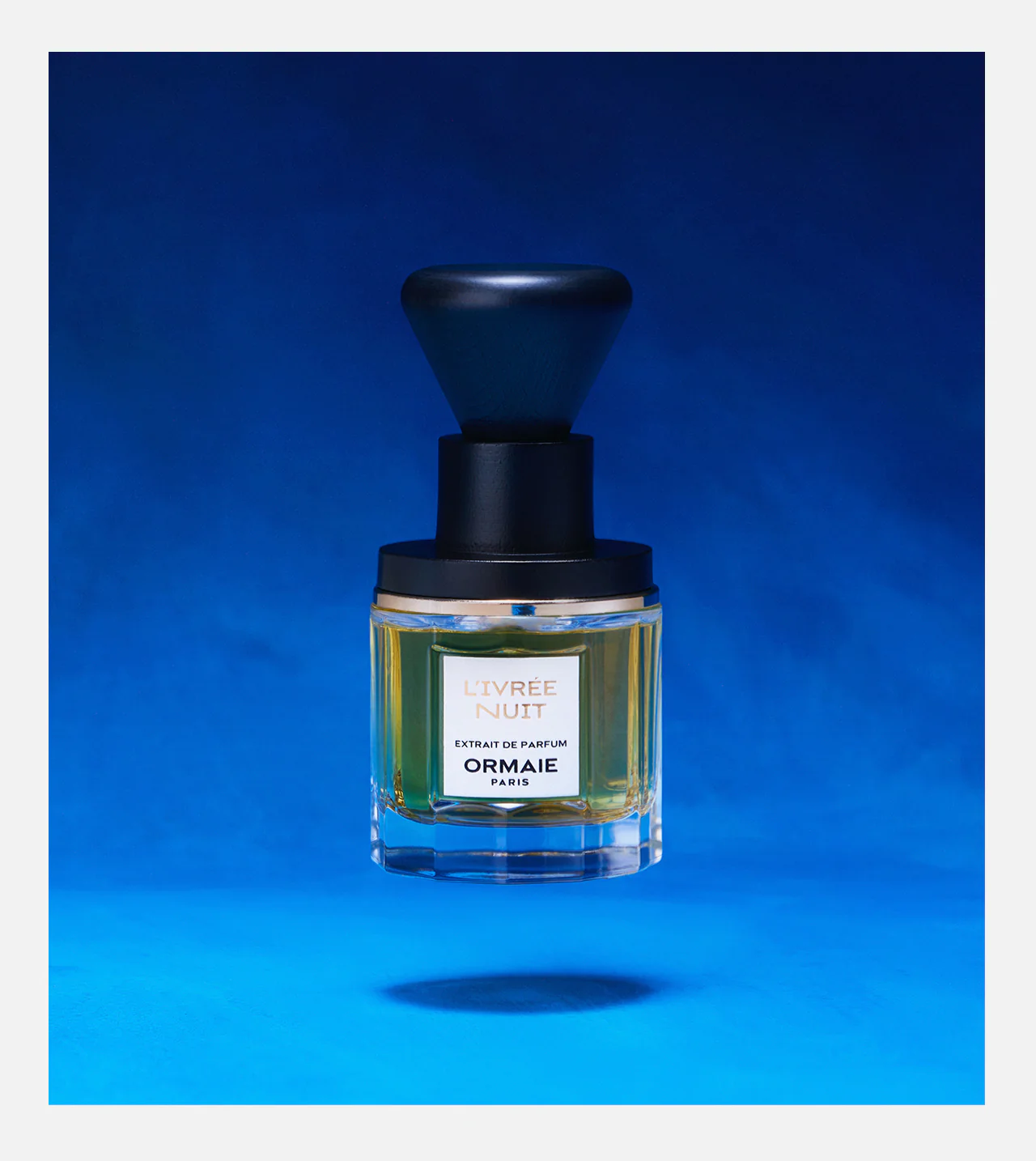 Ormaie L'Ivrée Nuit Extrait - Image 2