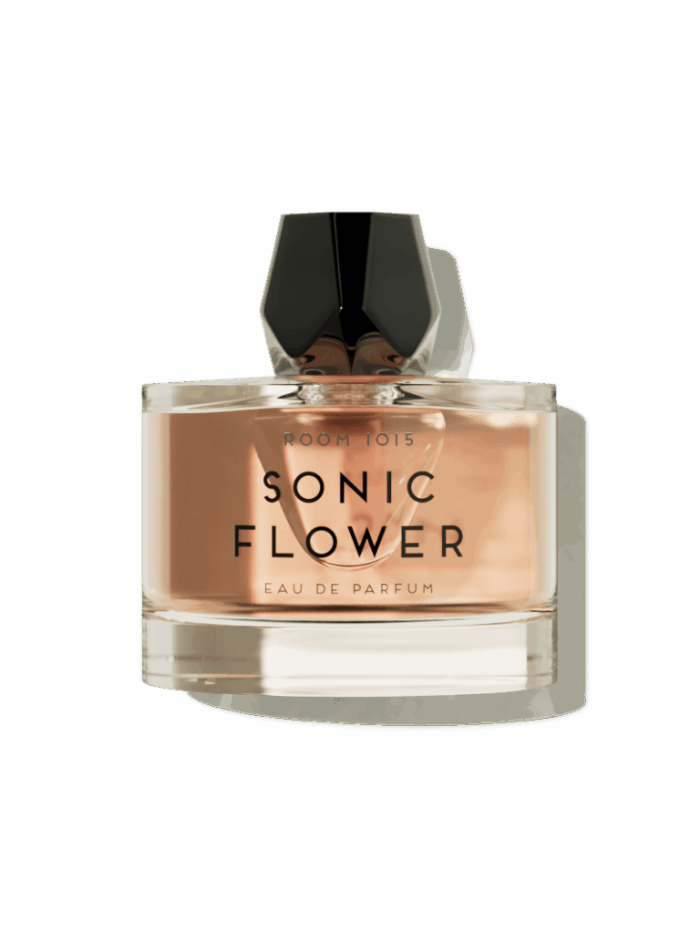 Room 1015 Sonic Flower
