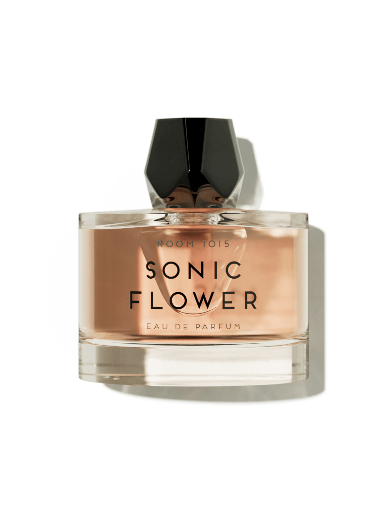 Room 1015 Sonic Flower