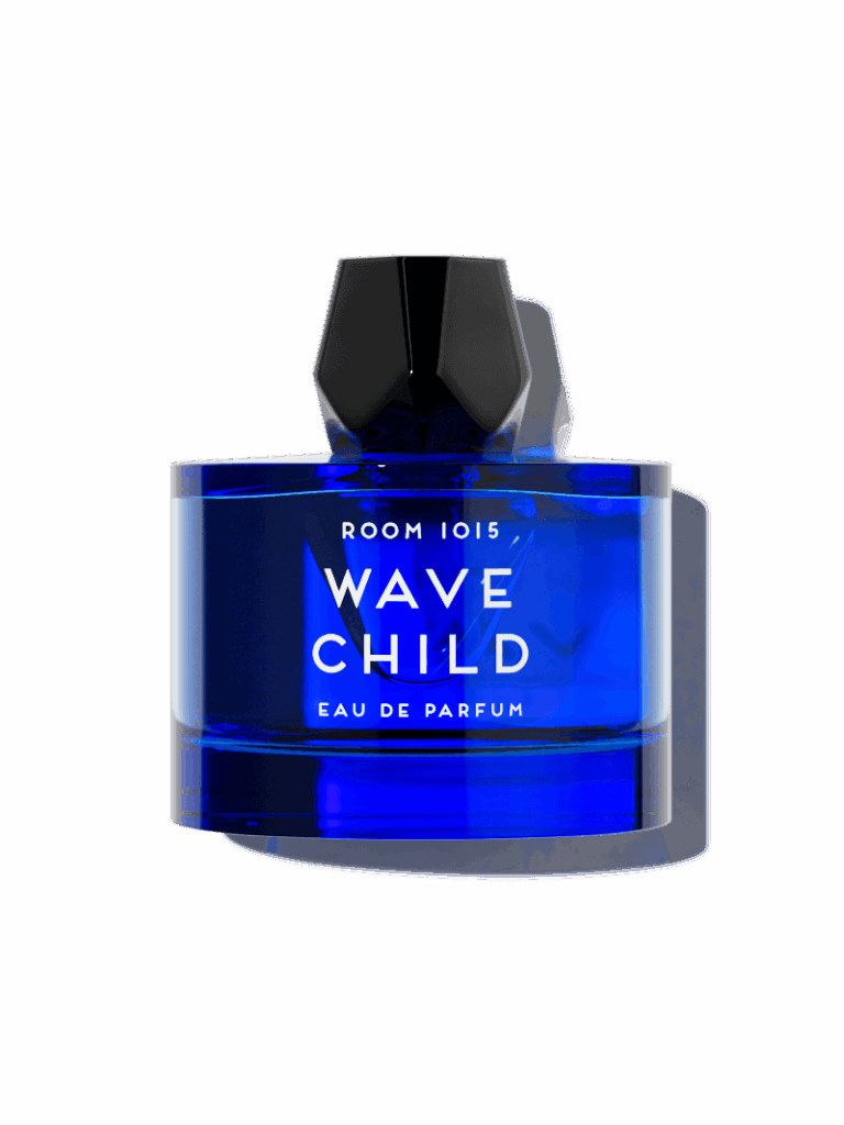 Room 1015 Wavechild