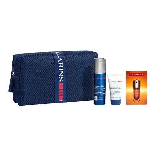 Clarins Men Gift Set - Image 2