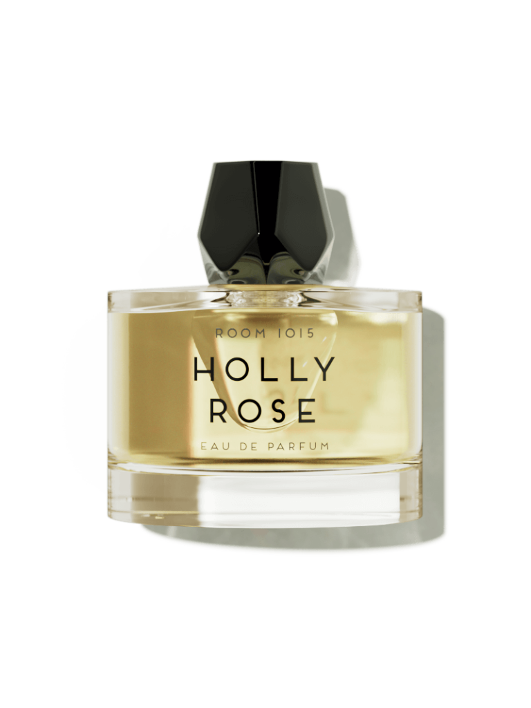 Room 1015 Hollyrose