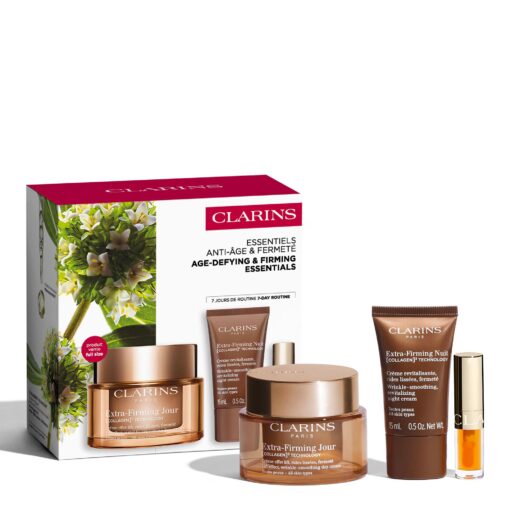 Clarins Extra-Firming Gift Set