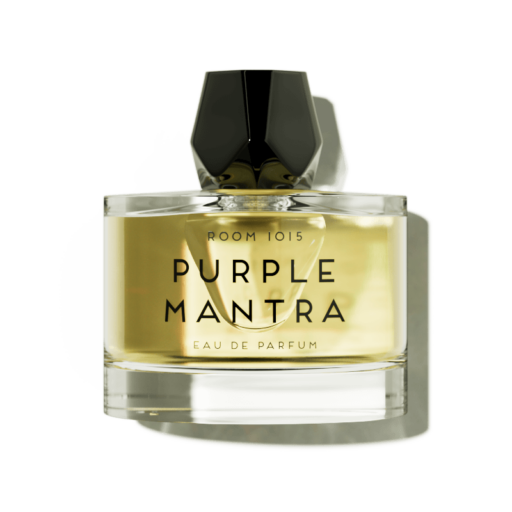 Room 1015 Purple Mantra