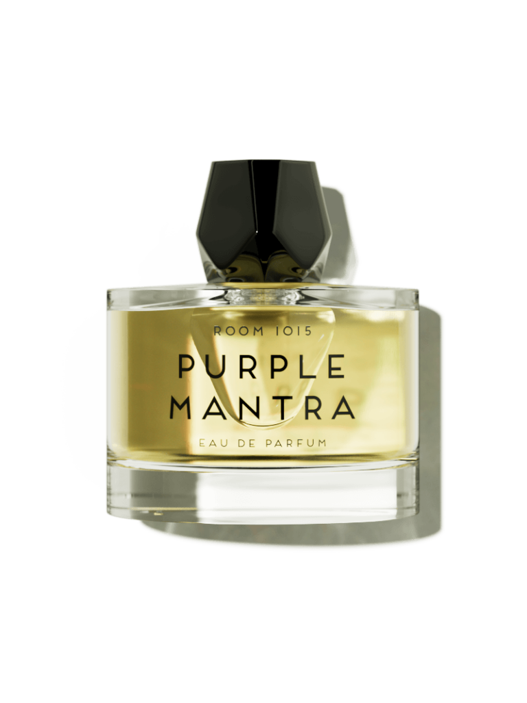 Room 1015 Purple Mantra