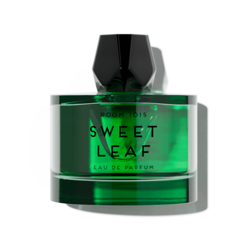 Room 1015 Sweet Leaf