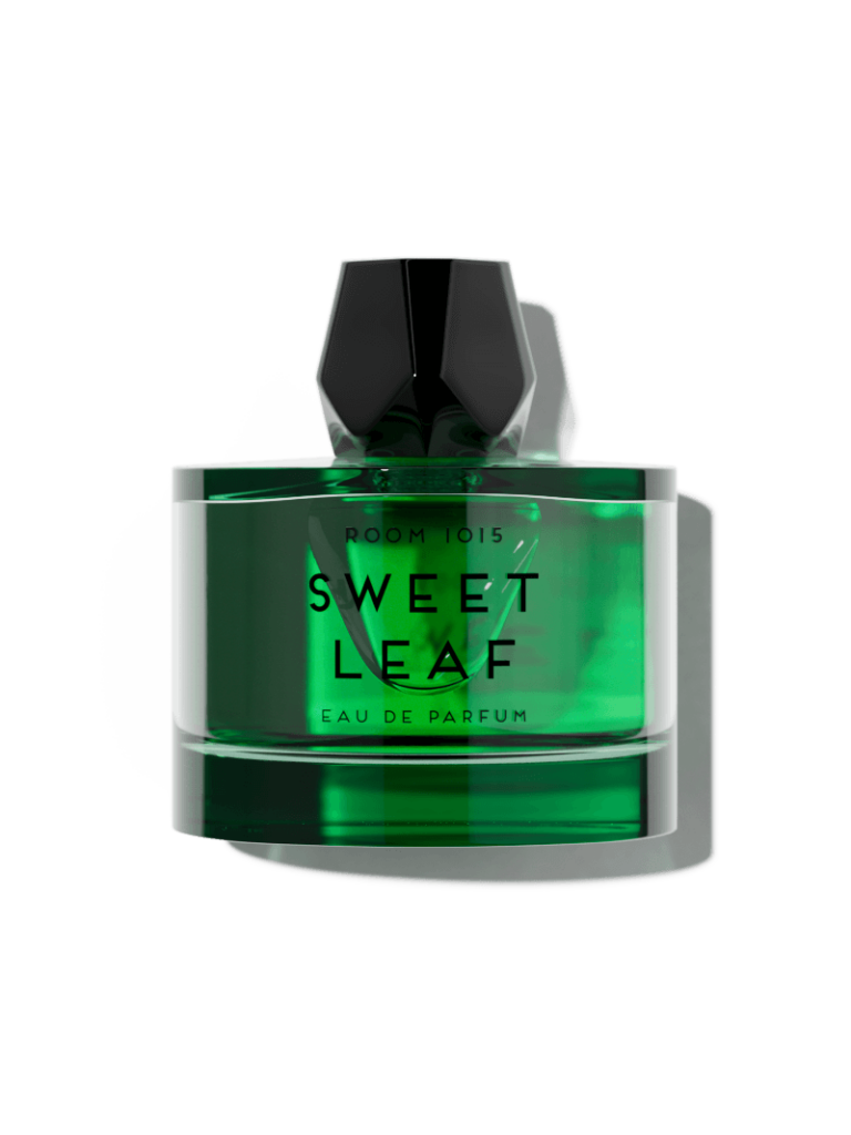 Room 1015 Sweet Leaf