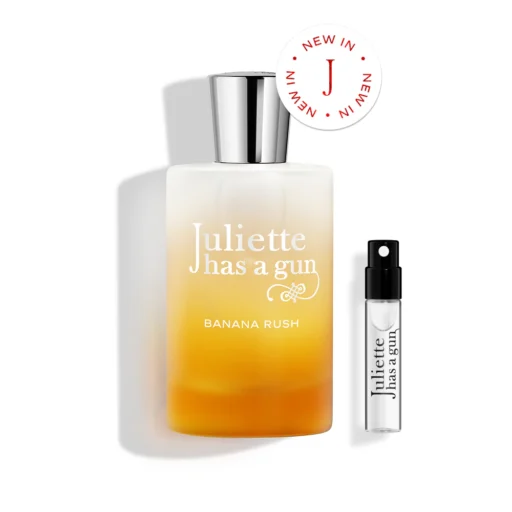 Juliette Has A Gun Banana Rush