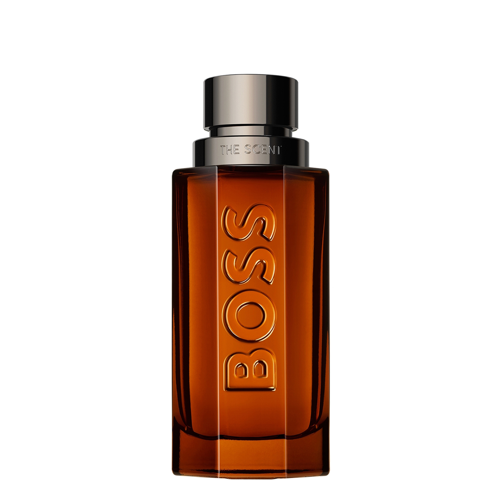 Boss The Scent Intense