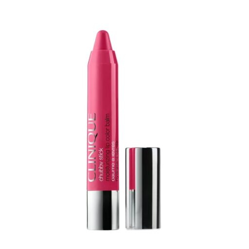 Clinique Chubby Stick™ Moisturizing Lip Colour Balm