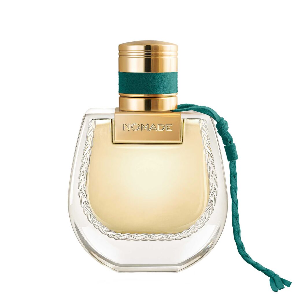 Chloé Nomade Jardin d'Egypte