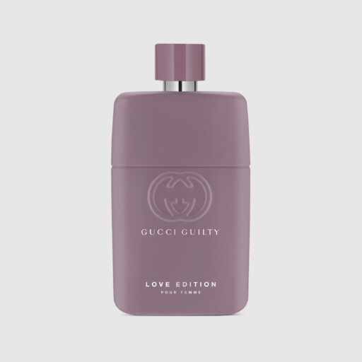 Gucci Guilty Love Edition Pour Femme