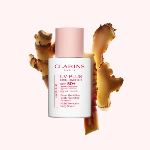 Clarins UV PLUS SPF 50 Translucent