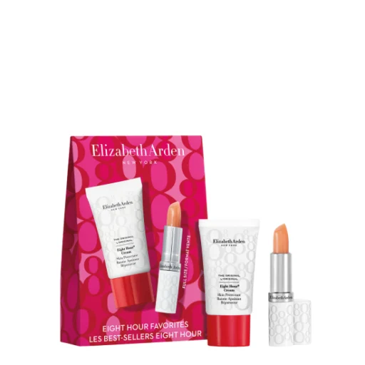 Elizabeth Arden Eight Hour Favorites Gift Set