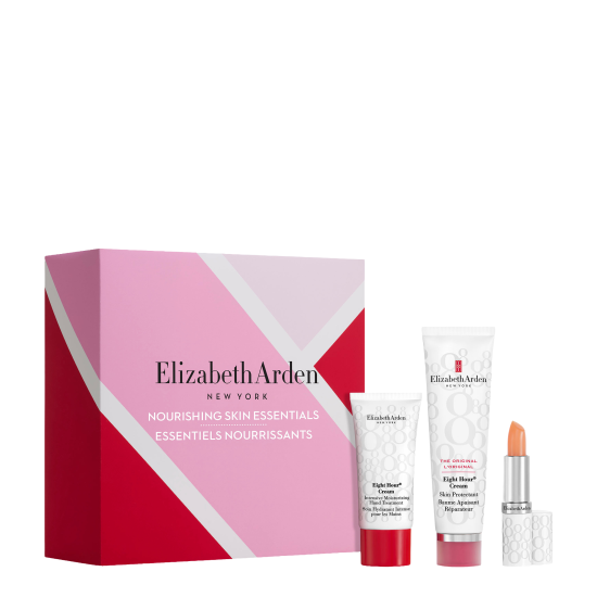 Elizabeth Arden Eight Hour Gift Set