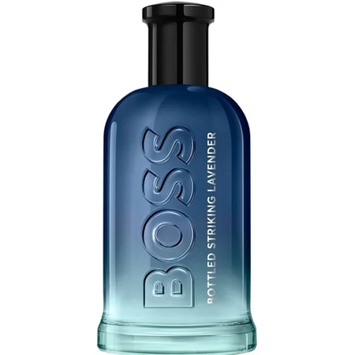 Boss Bottled Striking Lavender