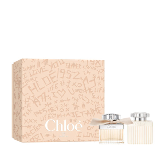 Chloe Signature Gift Set