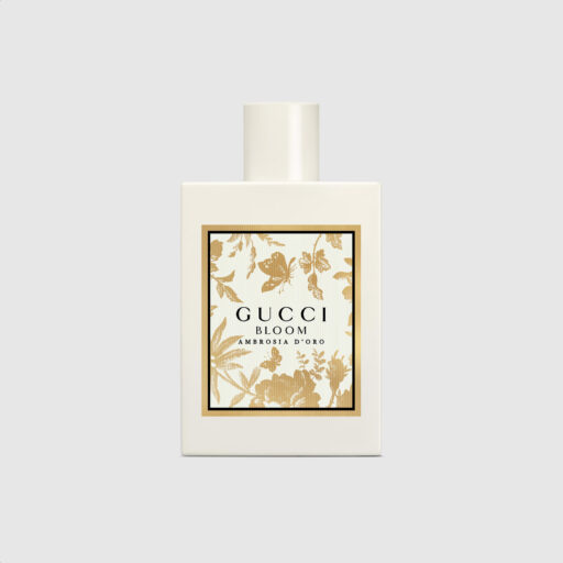 Gucci Bloom Ambrosia d'Oro