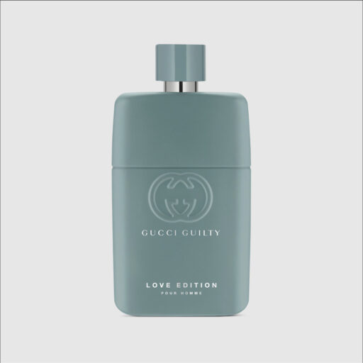 Gucci Guilty Love Edition Pour Homme