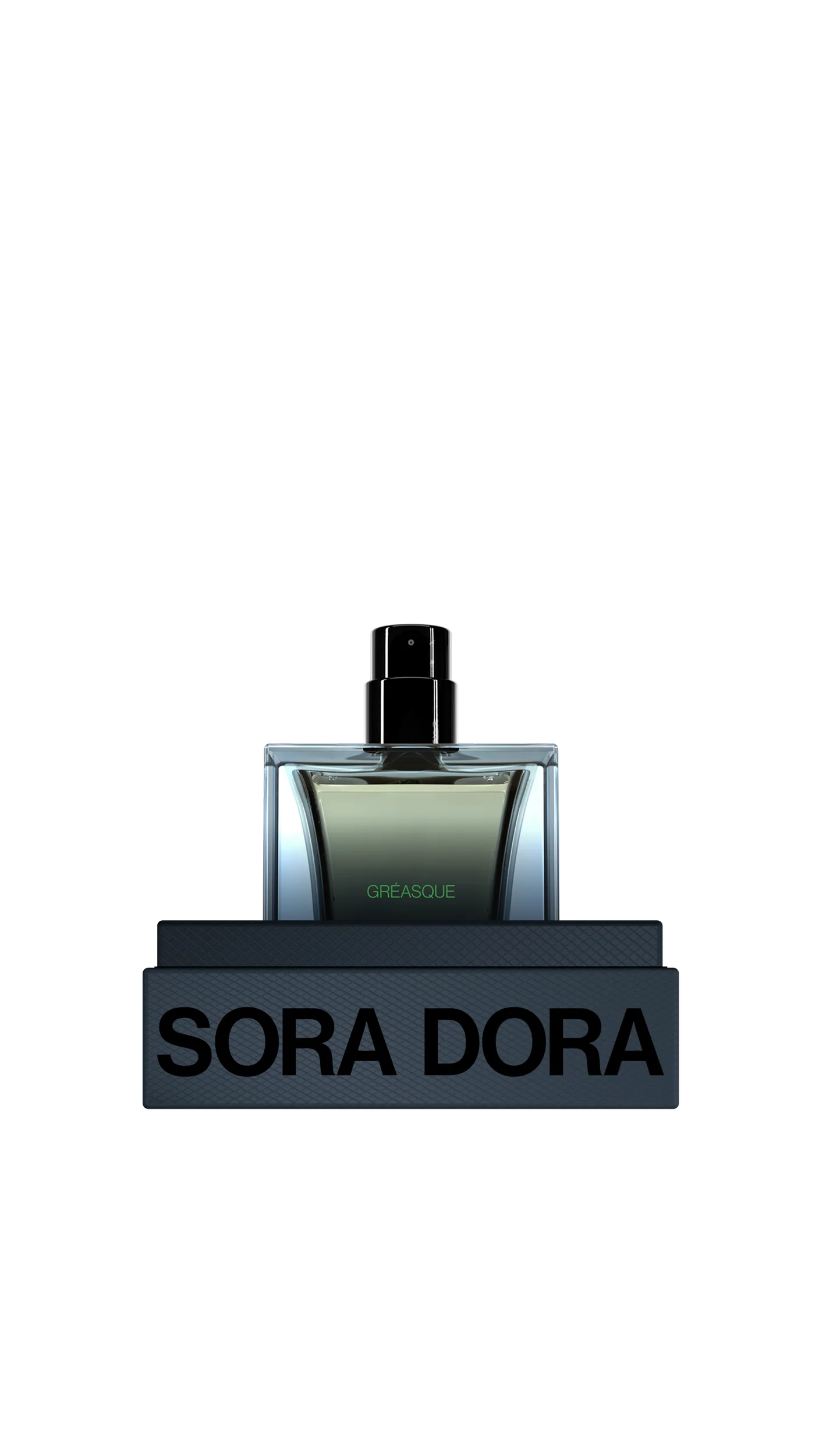 Sora Dora Gréasque Extrait - Image 3