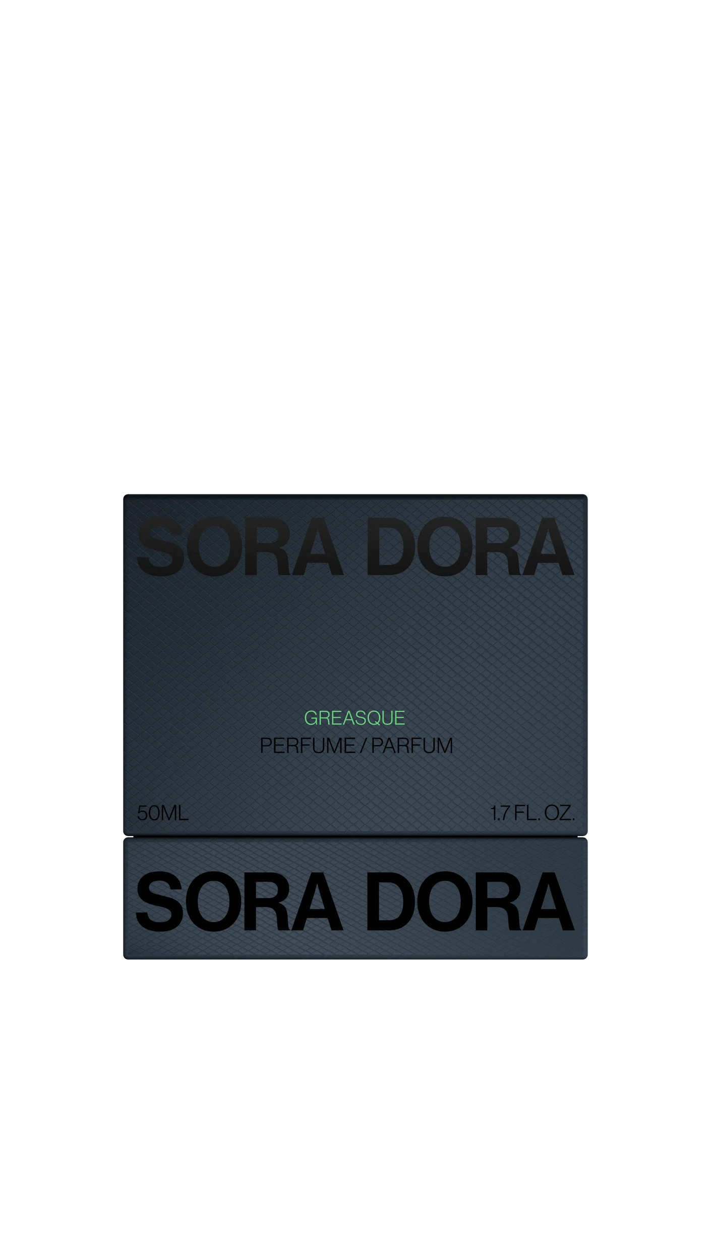 Sora Dora Gréasque Extrait - Image 4