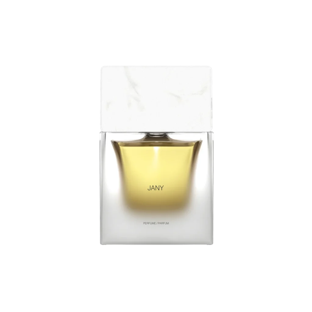 Sora Dora Jany Extrait