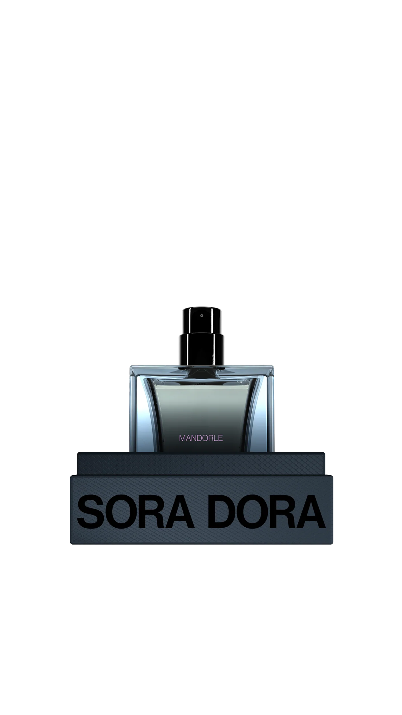 Sora Dora Mandorla Extrait - Image 3