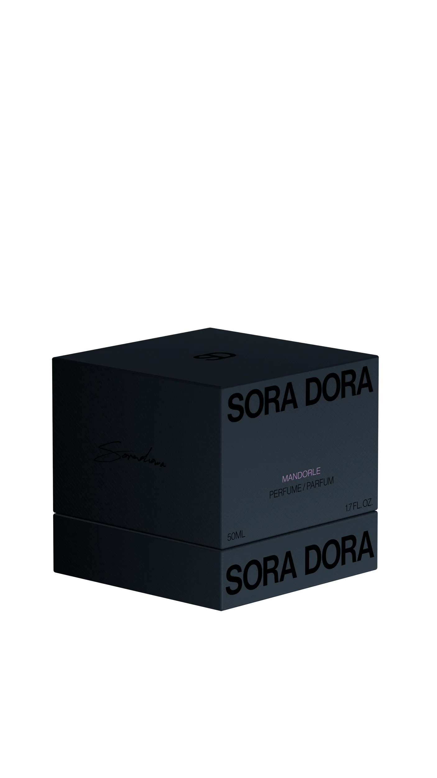 Sora Dora Mandorla Extrait - Image 5