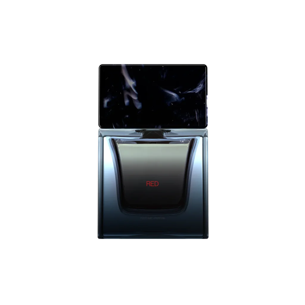 Sora Dora Red Extrait