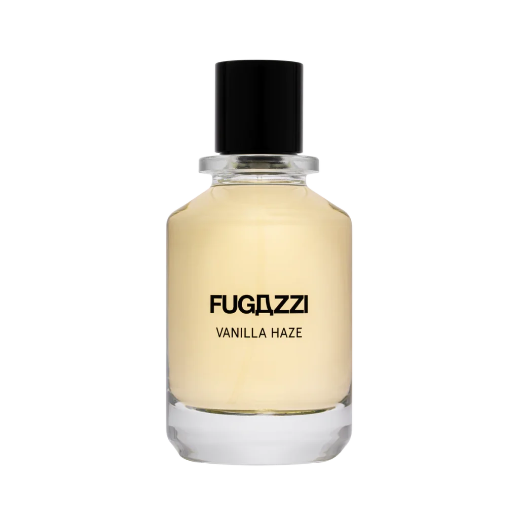 Fugazzi Vanilla Haze Extrait de Parfum