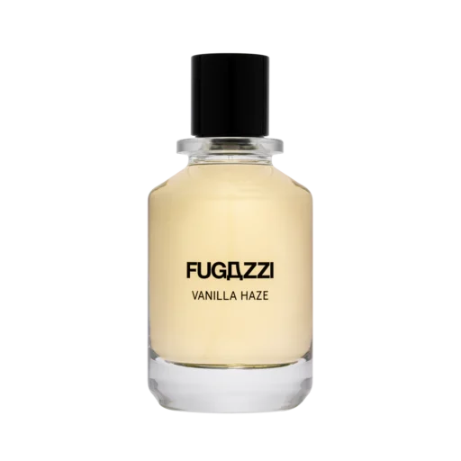 Fugazzi Vanilla Haze Extrait de Parfum